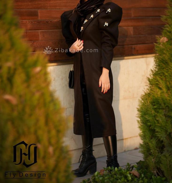 مدل مانتو مجلسی